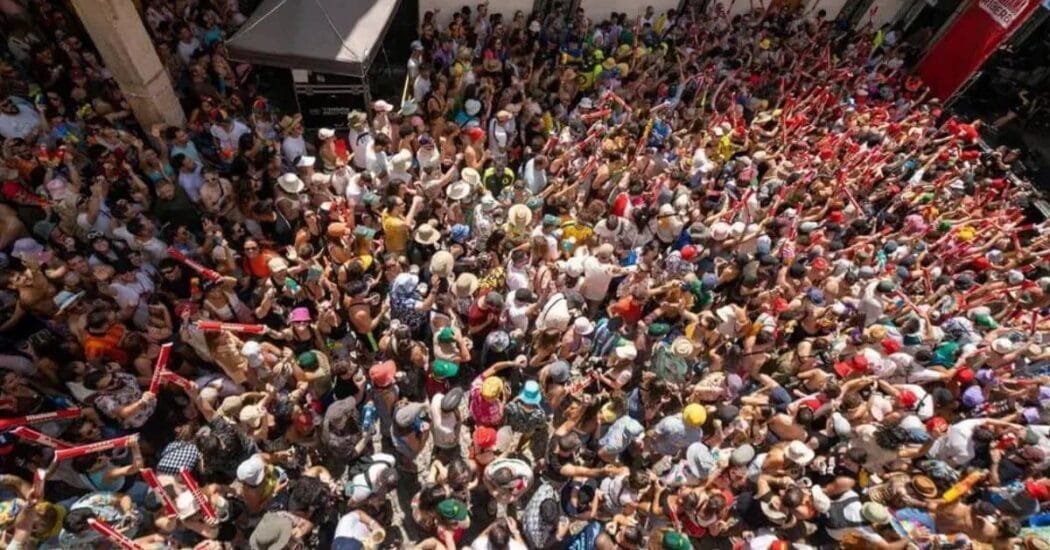 Plaza del Trigo Sonorama 2025