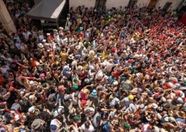 Plaza del Trigo Sonorama 2025