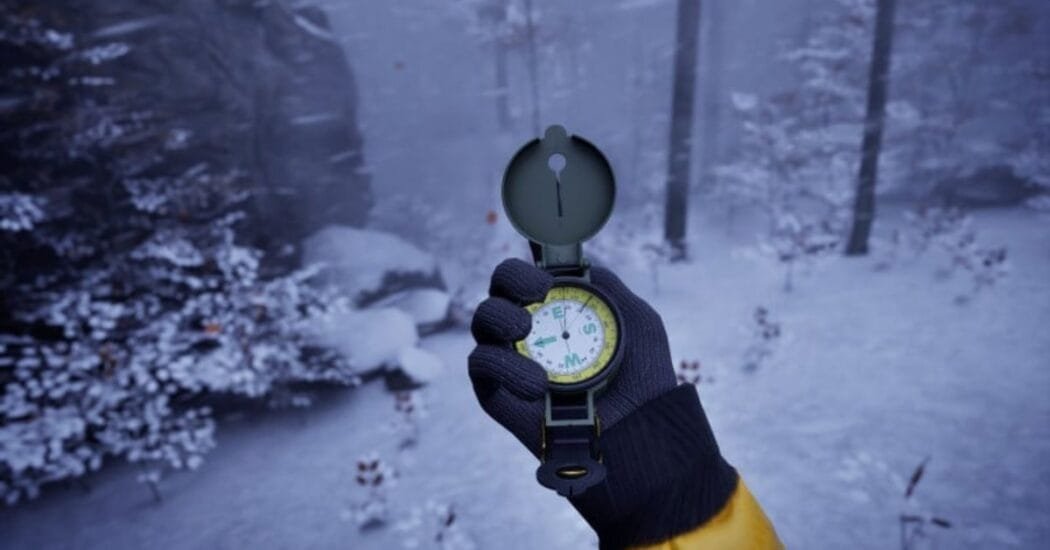 Prologue: Go Wayback Snow