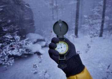 Prologue: Go Wayback Snow