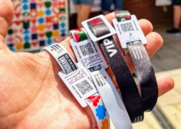 Pulseras Sonorama 2025