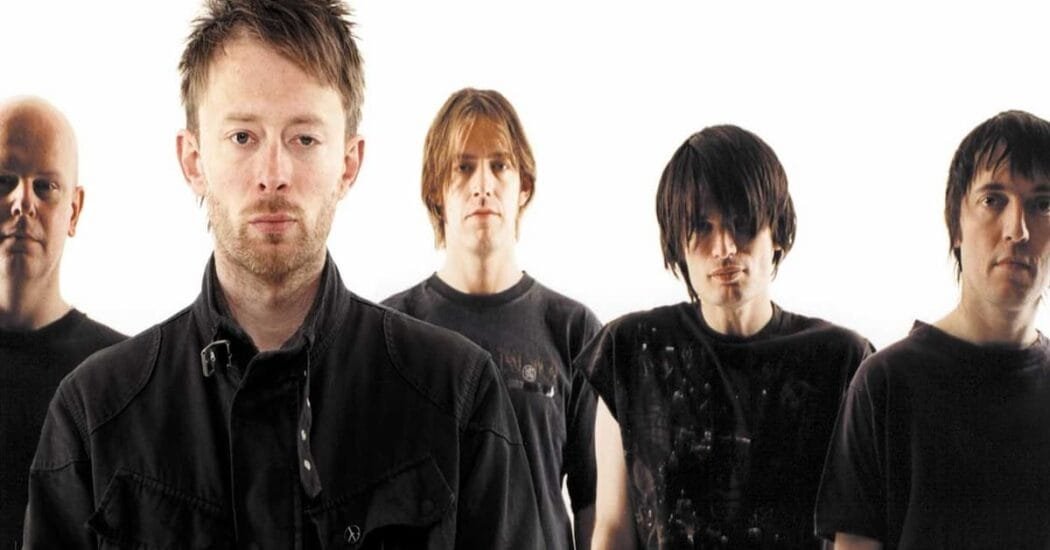 Radiohead