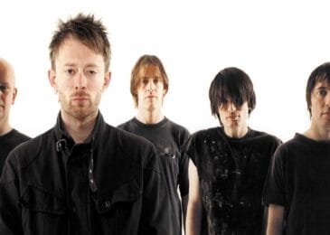 Radiohead