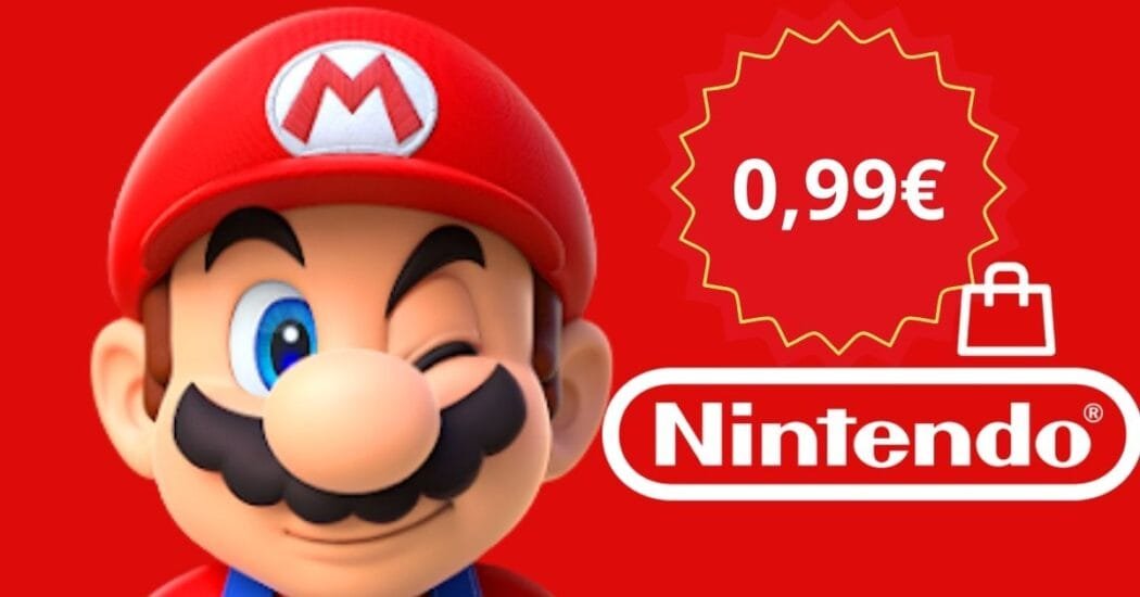 ofertas Nintendo Switch