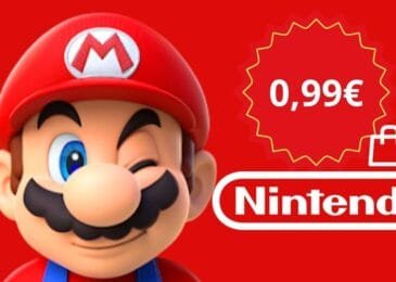 ofertas Nintendo Switch