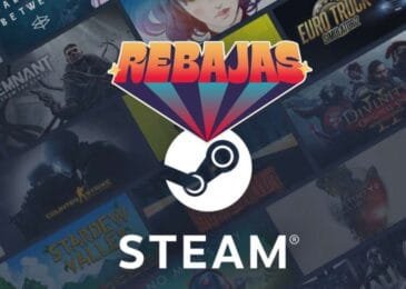 Rebajas Steam