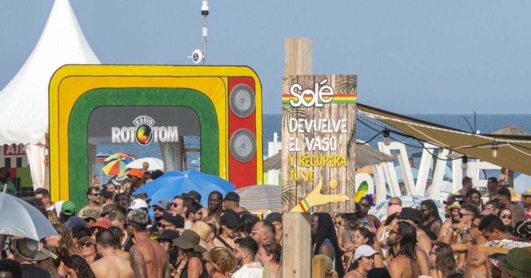 Rototom Festival