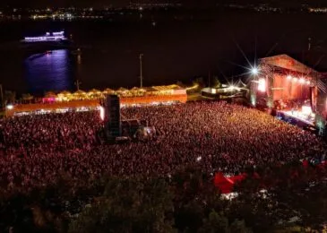 Santander Music Escenario