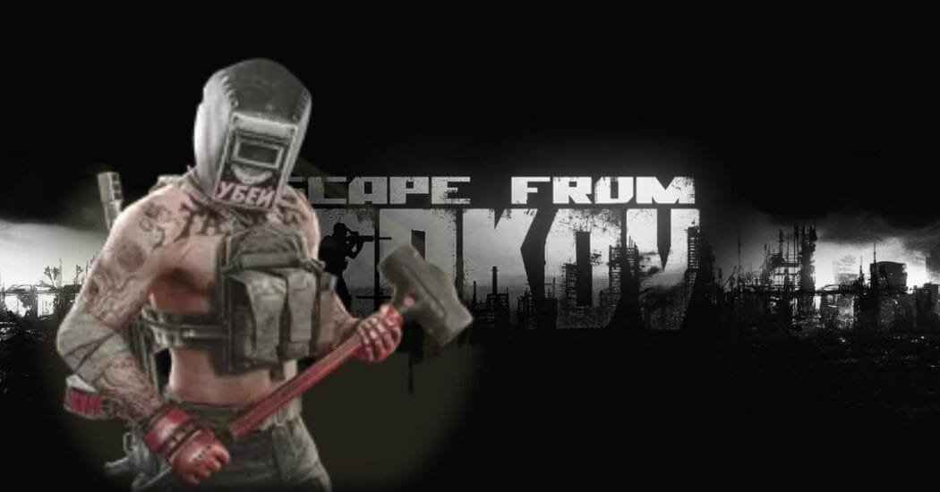 Tagilla en Escape from Tarkov