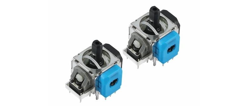 Detalle controller TMR