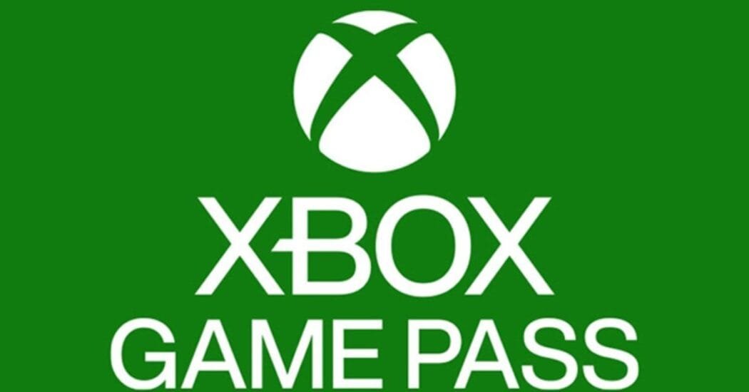 Xbox Game Pass