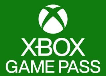 Xbox Game Pass