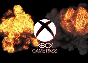 Logo Xbox Game Pass