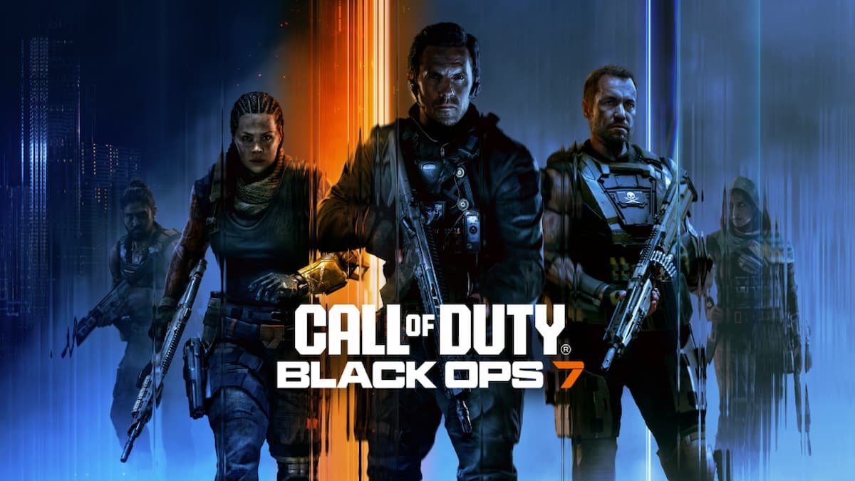 Call of Dutty Black Ops 7