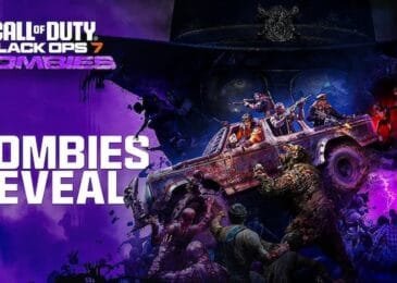Black Ops 7 muestra el Zombis más completo de la saga