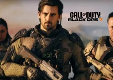 Call of Duty: Black Ops 7