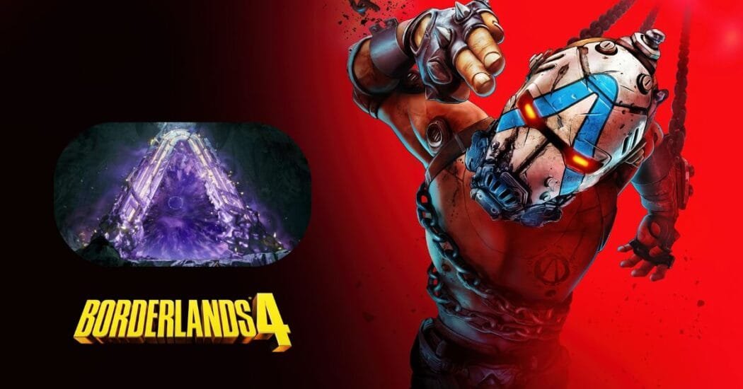 todos los Fragmentos de Bóveda en Fadefields en Borderlands 4