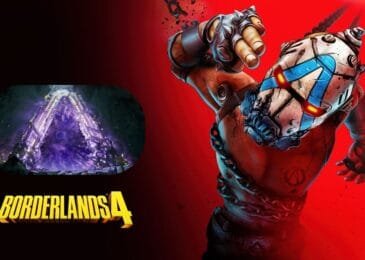 todos los Fragmentos de Bóveda en Fadefields en Borderlands 4