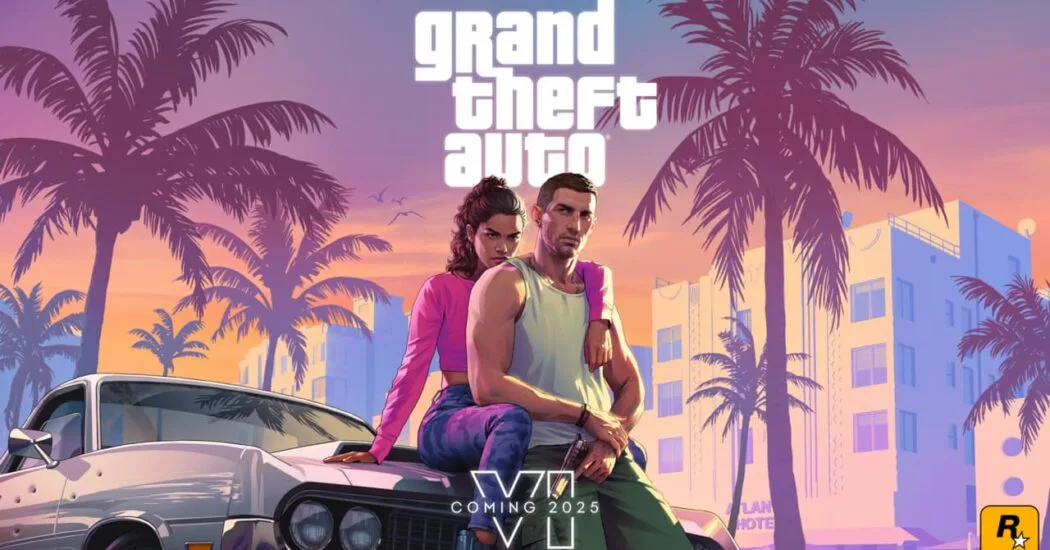 GTA VI