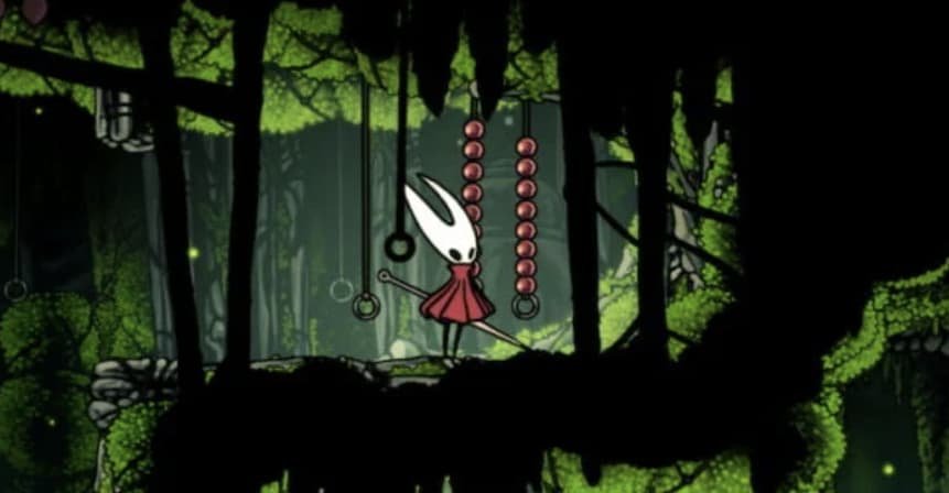 Acumular Rosary Beads