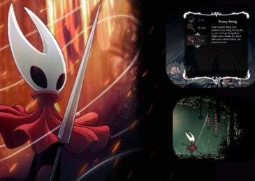 Hollow Knight: Silksong: Cómo fabricar y usar el Rosary String