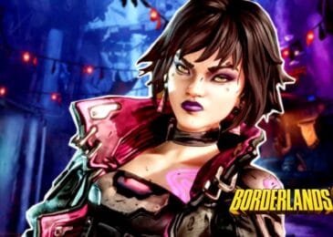 VEX BORDERLANDS 4