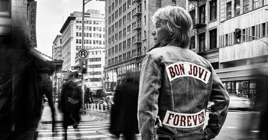 Bon Jovi Forever