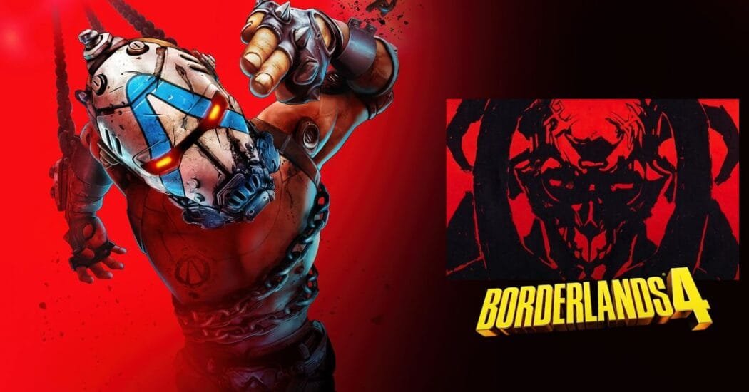 Borderlands 4 C4sh