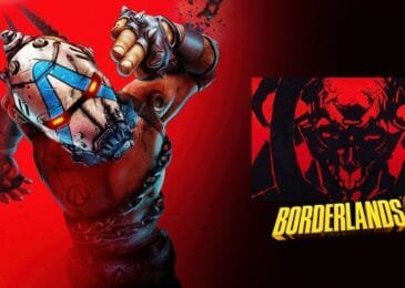 Borderlands 4 C4sh