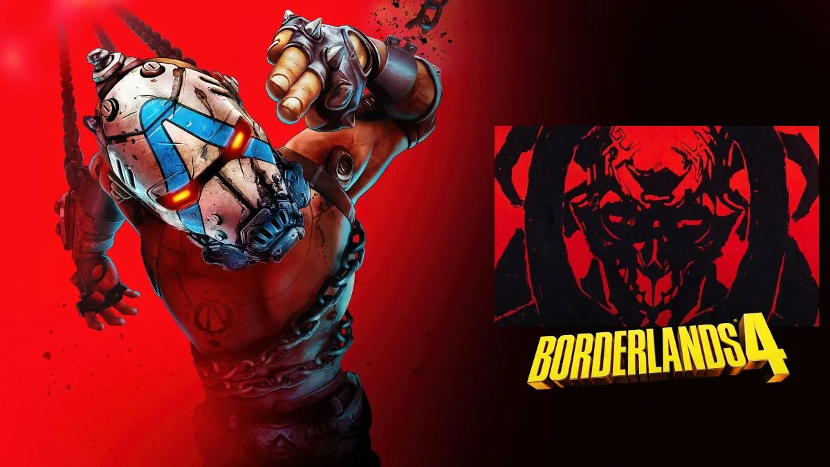 Borderlands 4 C4sh
