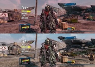 Borderlands 4 Cooperativo