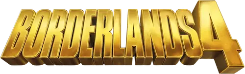 Logo Borderlands 4