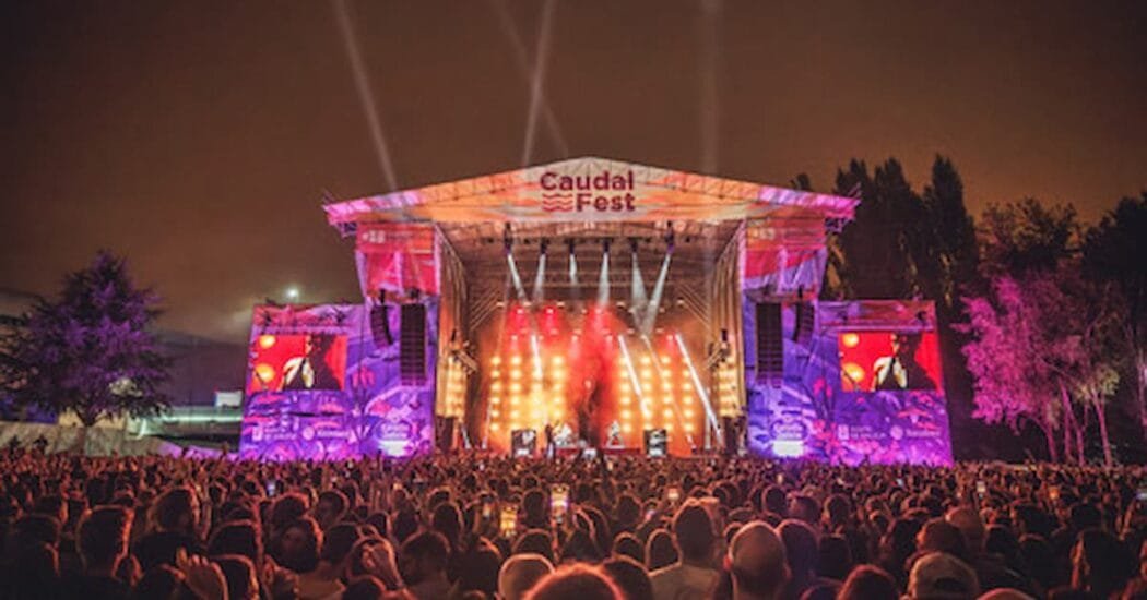 Caudal Fest