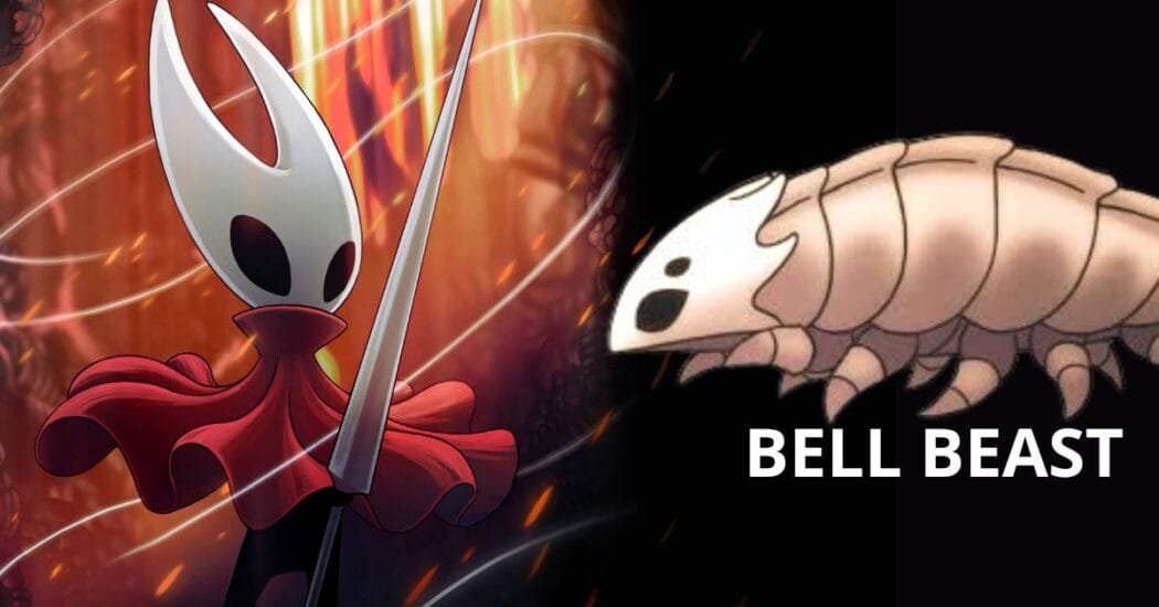 Guía del jefe Bell Beast en Silksong: estrategia y recompensas