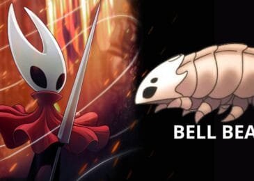 Guía del jefe Bell Beast en Silksong: estrategia y recompensas