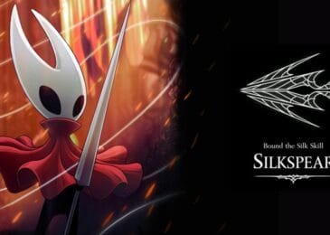 Hollow Knight Silksong: cómo desbloquear la Silkspear
