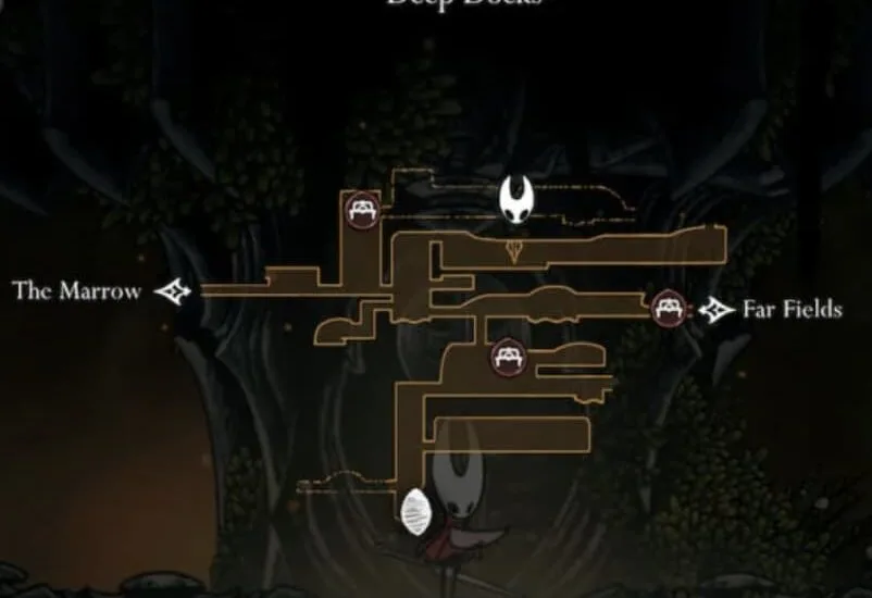 Deep Docks

