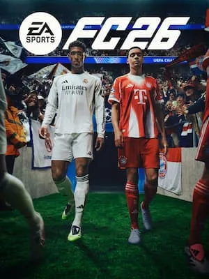 EA FC 26