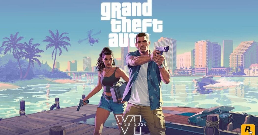GTA VI