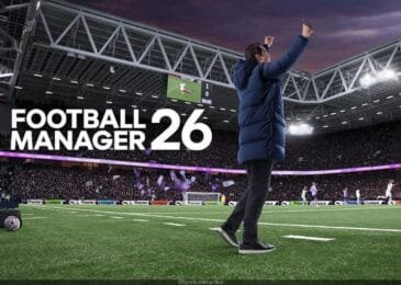 Football Manager 26