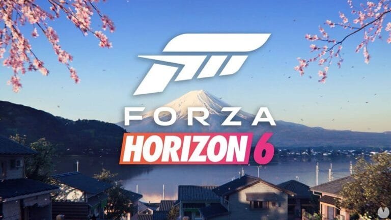 Forza Horizon 6 Japon