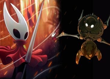 Guía del jefe Fourth Chorus en Silksong: ataques y estrategia