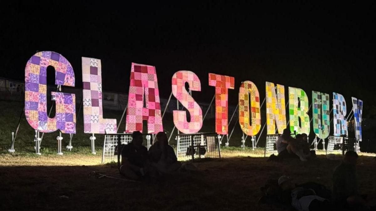 Glastonbury
