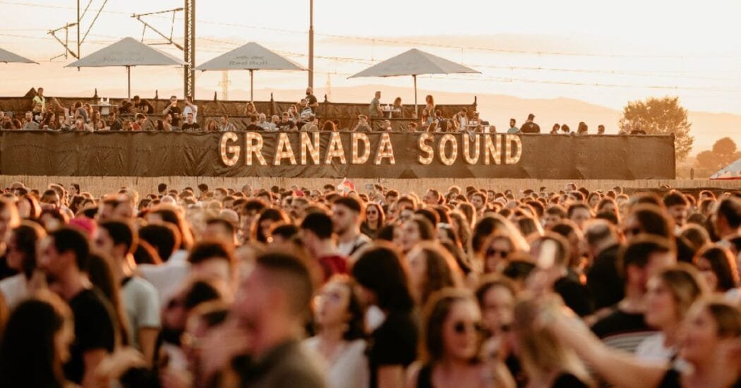 Granada Sound
