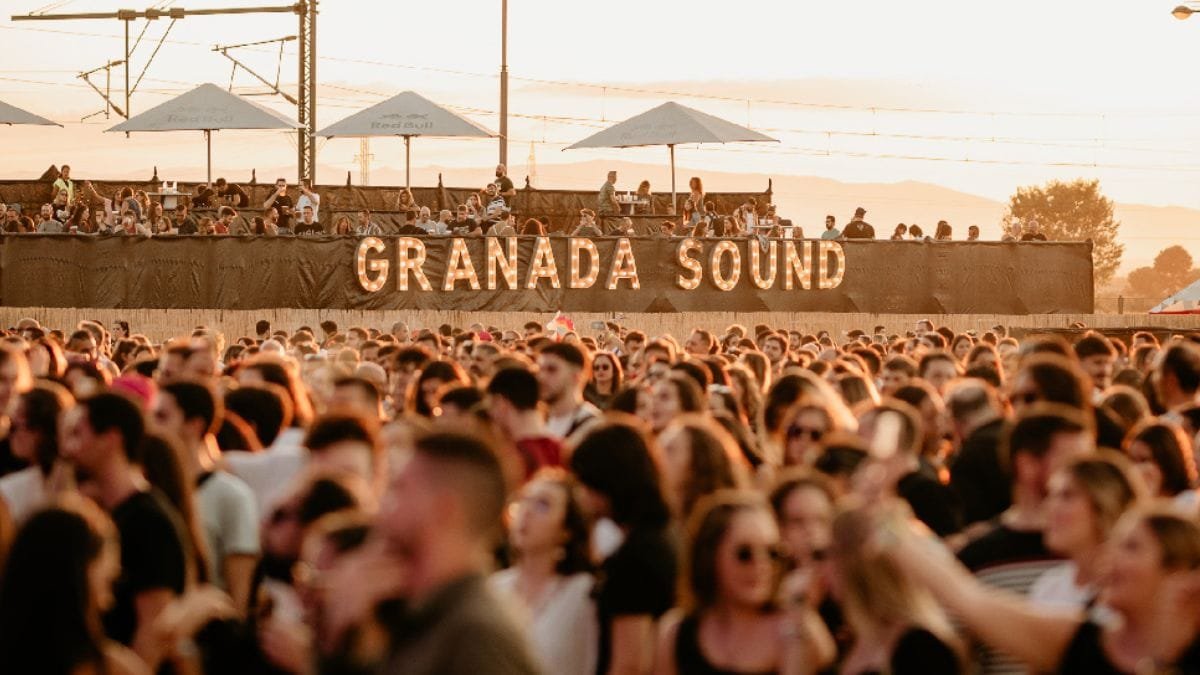 Granada Sound