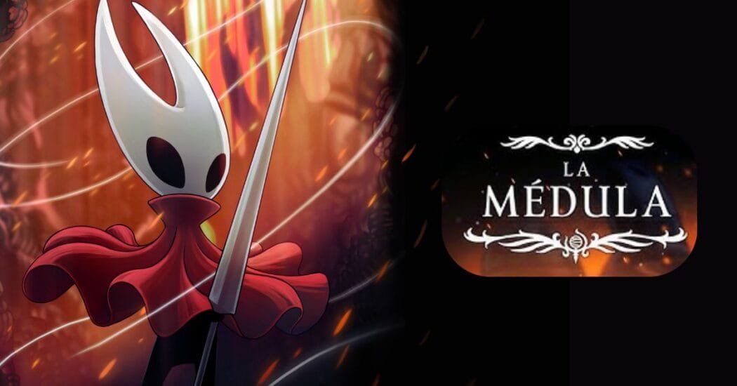 Tutorial de La Médula (The Marrow) paso a paso