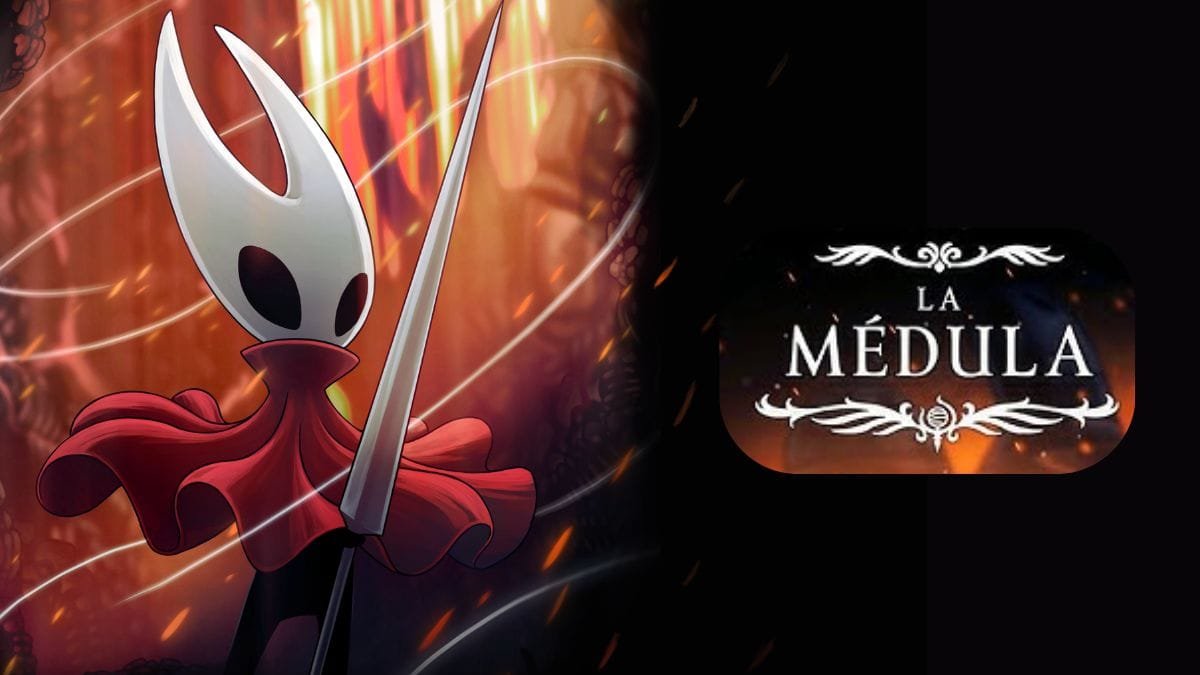 Tutorial de La Médula (The Marrow) paso a paso
