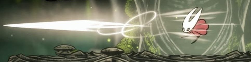 Silkspear en Silksong