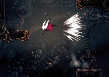 Hollow Knight: Silksong