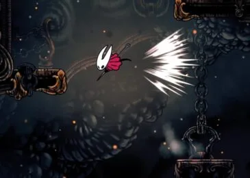 Hollow Knight: Silksong